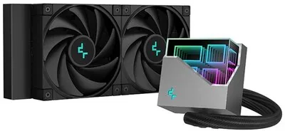 DeepCool LT520 AIO