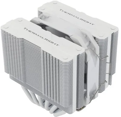 Thermalright Peerless Assassin 120 Mini White