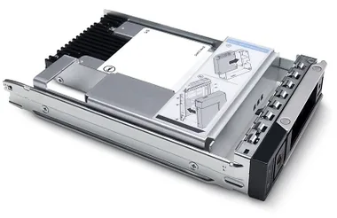 DELL 345-BDSG SSD 1.92 TB 2.5" Serial ATA III