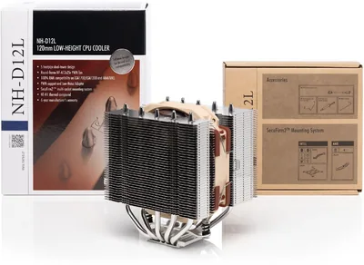 Noctua NH-D12L